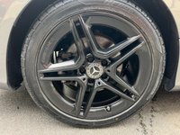 USED 2019 19 MERCEDES-BENZ C CLASS 2.0 C300d AMG Line (Premium) Coupe 2dr Diesel G-Tronic+ Euro 6 (s/s) (245 ps) ULEZ + AUTO  + PREMIUM