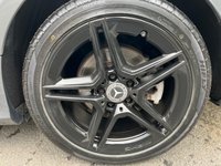 USED 2019 19 MERCEDES-BENZ C CLASS 2.0 C300d AMG Line (Premium) Coupe 2dr Diesel G-Tronic+ Euro 6 (s/s) (245 ps) ULEZ + AUTO  + PREMIUM