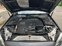 USED 2019 19 MERCEDES-BENZ C CLASS 2.0 C300d AMG Line (Premium) Coupe 2dr Diesel G-Tronic+ Euro 6 (s/s) (245 ps) ULEZ + AUTO  + PREMIUM