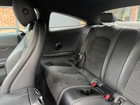 USED 2019 19 MERCEDES-BENZ C CLASS 2.0 C300d AMG Line (Premium) Coupe 2dr Diesel G-Tronic+ Euro 6 (s/s) (245 ps) ULEZ + AUTO  + PREMIUM