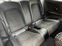 USED 2019 19 MERCEDES-BENZ C CLASS 2.0 C300d AMG Line (Premium) Coupe 2dr Diesel G-Tronic+ Euro 6 (s/s) (245 ps) ULEZ + AUTO  + PREMIUM