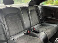 USED 2019 19 MERCEDES-BENZ C CLASS 2.0 C300d AMG Line (Premium) Coupe 2dr Diesel G-Tronic+ Euro 6 (s/s) (245 ps) ULEZ + AUTO  + PREMIUM