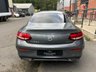 USED 2019 19 MERCEDES-BENZ C CLASS 2.0 C300d AMG Line (Premium) Coupe 2dr Diesel G-Tronic+ Euro 6 (s/s) (245 ps) ULEZ + AUTO  + PREMIUM