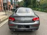 USED 2019 19 MERCEDES-BENZ C CLASS 2.0 C300d AMG Line (Premium) Coupe 2dr Diesel G-Tronic+ Euro 6 (s/s) (245 ps) ULEZ + AUTO  + PREMIUM