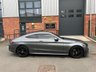 USED 2019 19 MERCEDES-BENZ C CLASS 2.0 C300d AMG Line (Premium) Coupe 2dr Diesel G-Tronic+ Euro 6 (s/s) (245 ps) ULEZ + AUTO  + PREMIUM