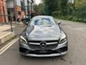 USED 2019 19 MERCEDES-BENZ C CLASS 2.0 C300d AMG Line (Premium) Coupe 2dr Diesel G-Tronic+ Euro 6 (s/s) (245 ps) ULEZ + AUTO  + PREMIUM