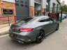USED 2019 19 MERCEDES-BENZ C CLASS 2.0 C300d AMG Line (Premium) Coupe 2dr Diesel G-Tronic+ Euro 6 (s/s) (245 ps) ULEZ + AUTO  + PREMIUM