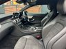 USED 2019 19 MERCEDES-BENZ C CLASS 2.0 C300d AMG Line (Premium) Coupe 2dr Diesel G-Tronic+ Euro 6 (s/s) (245 ps) ULEZ + AUTO  + PREMIUM