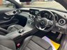 USED 2019 19 MERCEDES-BENZ C CLASS 2.0 C300d AMG Line (Premium) Coupe 2dr Diesel G-Tronic+ Euro 6 (s/s) (245 ps) ULEZ + AUTO  + PREMIUM