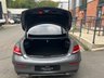 USED 2019 19 MERCEDES-BENZ C CLASS 2.0 C300d AMG Line (Premium) Coupe 2dr Diesel G-Tronic+ Euro 6 (s/s) (245 ps) ULEZ + AUTO  + PREMIUM