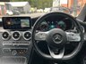 USED 2019 19 MERCEDES-BENZ C CLASS 2.0 C300d AMG Line (Premium) Coupe 2dr Diesel G-Tronic+ Euro 6 (s/s) (245 ps) ULEZ + AUTO  + PREMIUM