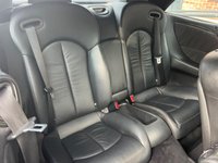 USED 2007 V MERCEDES-BENZ CLK 3.5 CLK350 Sport Cabriolet 2dr Petrol 7G-Tronic (244 g/km, 272 bhp) PART EXCHANGE TO CLEAR