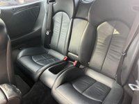 USED 2007 V MERCEDES-BENZ CLK 3.5 CLK350 Sport Cabriolet 2dr Petrol 7G-Tronic (244 g/km, 272 bhp) PART EXCHANGE TO CLEAR