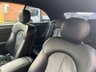 USED 2007 V MERCEDES-BENZ CLK 3.5 CLK350 Sport Cabriolet 2dr Petrol 7G-Tronic (244 g/km, 272 bhp) PART EXCHANGE TO CLEAR