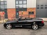 USED 2007 V MERCEDES-BENZ CLK 3.5 CLK350 Sport Cabriolet 2dr Petrol 7G-Tronic (244 g/km, 272 bhp) PART EXCHANGE TO CLEAR
