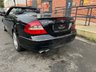 USED 2007 V MERCEDES-BENZ CLK 3.5 CLK350 Sport Cabriolet 2dr Petrol 7G-Tronic (244 g/km, 272 bhp) PART EXCHANGE TO CLEAR