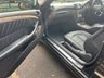 USED 2007 V MERCEDES-BENZ CLK 3.5 CLK350 Sport Cabriolet 2dr Petrol 7G-Tronic (244 g/km, 272 bhp) PART EXCHANGE TO CLEAR