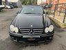 USED 2007 V MERCEDES-BENZ CLK 3.5 CLK350 Sport Cabriolet 2dr Petrol 7G-Tronic (244 g/km, 272 bhp) PART EXCHANGE TO CLEAR