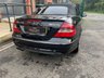 USED 2007 V MERCEDES-BENZ CLK 3.5 CLK350 Sport Cabriolet 2dr Petrol 7G-Tronic (244 g/km, 272 bhp) PART EXCHANGE TO CLEAR