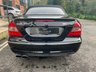 USED 2007 V MERCEDES-BENZ CLK 3.5 CLK350 Sport Cabriolet 2dr Petrol 7G-Tronic (244 g/km, 272 bhp) PART EXCHANGE TO CLEAR