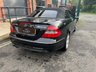 USED 2007 V MERCEDES-BENZ CLK 3.5 CLK350 Sport Cabriolet 2dr Petrol 7G-Tronic (244 g/km, 272 bhp) PART EXCHANGE TO CLEAR