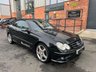 USED 2007 V MERCEDES-BENZ CLK 3.5 CLK350 Sport Cabriolet 2dr Petrol 7G-Tronic (244 g/km, 272 bhp) PART EXCHANGE TO CLEAR