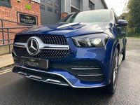 USED 2020 20 MERCEDES-BENZ GLE 2.9 GLE350d AMG Line SUV 5dr Diesel G-Tronic 4MATIC Euro 6 (s/s) (272 ps) 22INCH WHEELS+HEADS UP DISPLAY