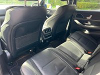 USED 2020 20 MERCEDES-BENZ GLE 2.9 GLE350d AMG Line SUV 5dr Diesel G-Tronic 4MATIC Euro 6 (s/s) (272 ps) 22INCH WHEELS+HEADS UP DISPLAY