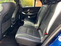 USED 2020 20 MERCEDES-BENZ GLE 2.9 GLE350d AMG Line SUV 5dr Diesel G-Tronic 4MATIC Euro 6 (s/s) (272 ps) 22INCH WHEELS+HEADS UP DISPLAY