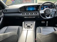 USED 2020 20 MERCEDES-BENZ GLE 2.9 GLE350d AMG Line SUV 5dr Diesel G-Tronic 4MATIC Euro 6 (s/s) (272 ps) 22INCH WHEELS+HEADS UP DISPLAY