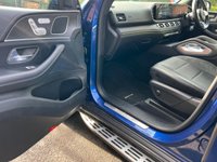 USED 2020 20 MERCEDES-BENZ GLE 2.9 GLE350d AMG Line SUV 5dr Diesel G-Tronic 4MATIC Euro 6 (s/s) (272 ps) 22INCH WHEELS+HEADS UP DISPLAY