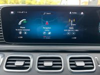 USED 2020 20 MERCEDES-BENZ GLE 2.9 GLE350d AMG Line SUV 5dr Diesel G-Tronic 4MATIC Euro 6 (s/s) (272 ps) 22INCH WHEELS+HEADS UP DISPLAY