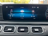 USED 2020 20 MERCEDES-BENZ GLE 2.9 GLE350d AMG Line SUV 5dr Diesel G-Tronic 4MATIC Euro 6 (s/s) (272 ps) 22INCH WHEELS+HEADS UP DISPLAY