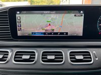 USED 2020 20 MERCEDES-BENZ GLE 2.9 GLE350d AMG Line SUV 5dr Diesel G-Tronic 4MATIC Euro 6 (s/s) (272 ps) 22INCH WHEELS+HEADS UP DISPLAY