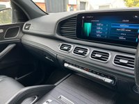 USED 2020 20 MERCEDES-BENZ GLE 2.9 GLE350d AMG Line SUV 5dr Diesel G-Tronic 4MATIC Euro 6 (s/s) (272 ps) 22INCH WHEELS+HEADS UP DISPLAY