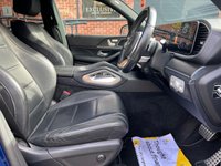 USED 2020 20 MERCEDES-BENZ GLE 2.9 GLE350d AMG Line SUV 5dr Diesel G-Tronic 4MATIC Euro 6 (s/s) (272 ps) 22INCH WHEELS+HEADS UP DISPLAY
