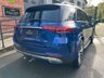 USED 2020 20 MERCEDES-BENZ GLE 2.9 GLE350d AMG Line SUV 5dr Diesel G-Tronic 4MATIC Euro 6 (s/s) (272 ps) 22INCH WHEELS+HEADS UP DISPLAY