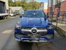 USED 2020 20 MERCEDES-BENZ GLE 2.9 GLE350d AMG Line SUV 5dr Diesel G-Tronic 4MATIC Euro 6 (s/s) (272 ps) 22INCH WHEELS+HEADS UP DISPLAY