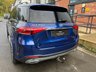 USED 2020 20 MERCEDES-BENZ GLE 2.9 GLE350d AMG Line SUV 5dr Diesel G-Tronic 4MATIC Euro 6 (s/s) (272 ps) 22INCH WHEELS+HEADS UP DISPLAY