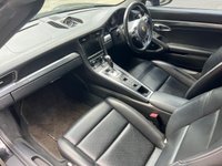 USED 2012 12 PORSCHE 911 3.8 991 Carrera S Convertible 2dr Petrol PDK Euro 5 (s/s) (400 ps) EXCELLENT CODITION THROUGHOUT