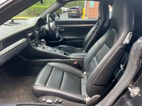USED 2012 12 PORSCHE 911 3.8 991 Carrera S Convertible 2dr Petrol PDK Euro 5 (s/s) (400 ps) EXCELLENT CODITION THROUGHOUT