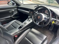 USED 2012 12 PORSCHE 911 3.8 991 Carrera S Convertible 2dr Petrol PDK Euro 5 (s/s) (400 ps) EXCELLENT CODITION THROUGHOUT