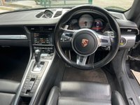 USED 2012 12 PORSCHE 911 3.8 991 Carrera S Convertible 2dr Petrol PDK Euro 5 (s/s) (400 ps) EXCELLENT CODITION THROUGHOUT