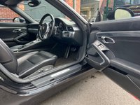 USED 2012 12 PORSCHE 911 3.8 991 Carrera S Convertible 2dr Petrol PDK Euro 5 (s/s) (400 ps) EXCELLENT CODITION THROUGHOUT