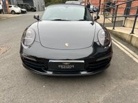 USED 2012 12 PORSCHE 911 3.8 991 Carrera S Convertible 2dr Petrol PDK Euro 5 (s/s) (400 ps) EXCELLENT CODITION THROUGHOUT