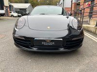 USED 2012 12 PORSCHE 911 3.8 991 Carrera S Convertible 2dr Petrol PDK Euro 5 (s/s) (400 ps) EXCELLENT CODITION THROUGHOUT