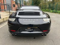 USED 2012 12 PORSCHE 911 3.8 991 Carrera S Convertible 2dr Petrol PDK Euro 5 (s/s) (400 ps) EXCELLENT CODITION THROUGHOUT