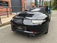 USED 2012 12 PORSCHE 911 3.8 991 Carrera S Convertible 2dr Petrol PDK Euro 5 (s/s) (400 ps) EXCELLENT CODITION THROUGHOUT