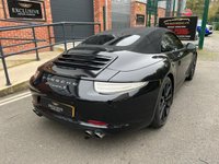 USED 2012 12 PORSCHE 911 3.8 991 Carrera S Convertible 2dr Petrol PDK Euro 5 (s/s) (400 ps) EXCELLENT CODITION THROUGHOUT