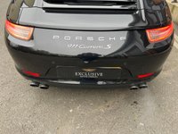 USED 2012 12 PORSCHE 911 3.8 991 Carrera S Convertible 2dr Petrol PDK Euro 5 (s/s) (400 ps) EXCELLENT CODITION THROUGHOUT